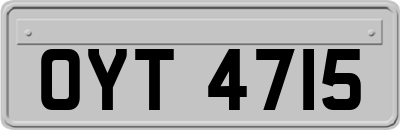 OYT4715