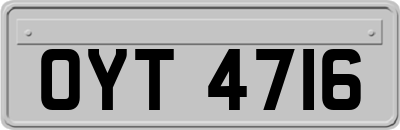 OYT4716