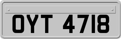 OYT4718