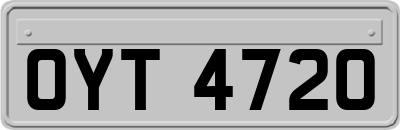 OYT4720
