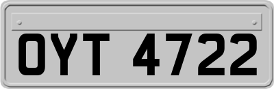 OYT4722