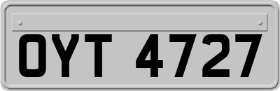 OYT4727
