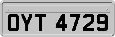OYT4729