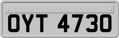 OYT4730