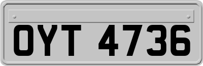 OYT4736