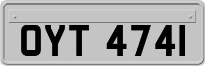 OYT4741