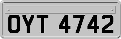 OYT4742