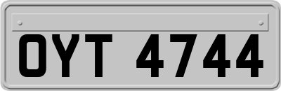 OYT4744