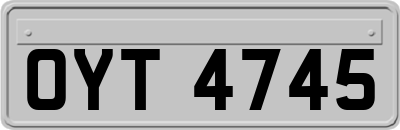 OYT4745
