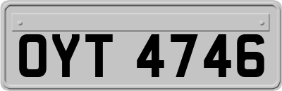 OYT4746