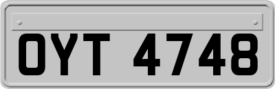 OYT4748