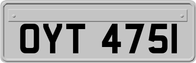 OYT4751