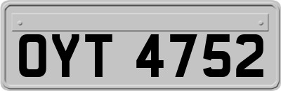 OYT4752