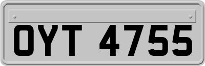 OYT4755