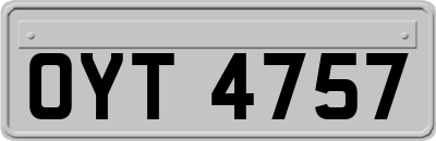 OYT4757