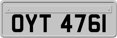 OYT4761