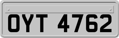 OYT4762