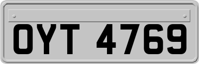 OYT4769
