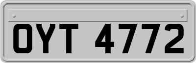 OYT4772