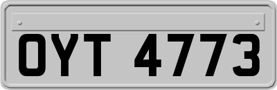 OYT4773