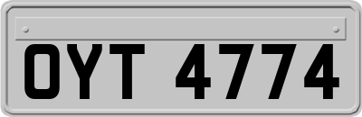 OYT4774