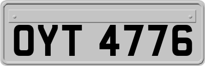 OYT4776