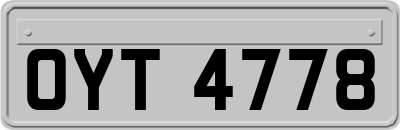 OYT4778