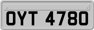 OYT4780