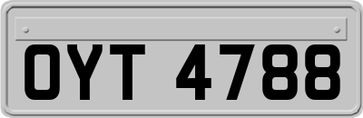 OYT4788