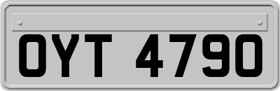OYT4790