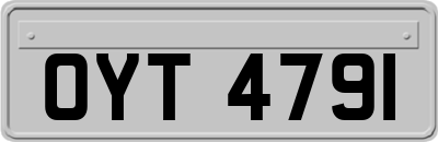OYT4791