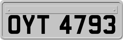 OYT4793