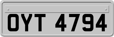OYT4794