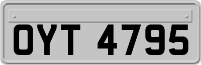 OYT4795