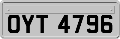 OYT4796