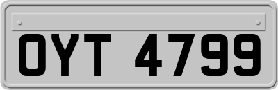 OYT4799