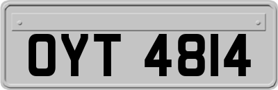 OYT4814