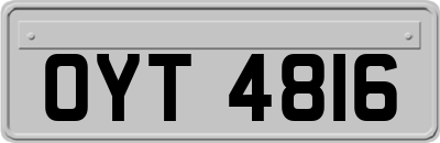 OYT4816
