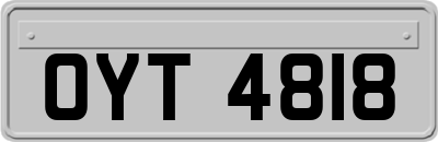 OYT4818