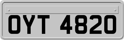 OYT4820