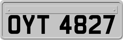 OYT4827