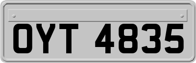 OYT4835