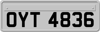 OYT4836