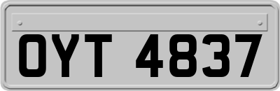 OYT4837