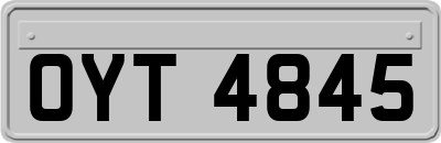 OYT4845