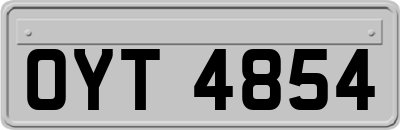 OYT4854