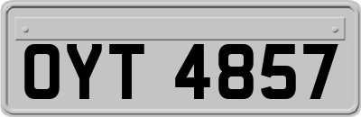 OYT4857