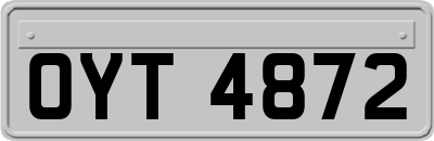 OYT4872