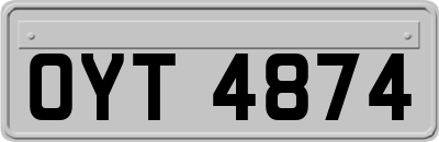 OYT4874