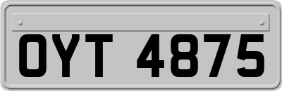 OYT4875